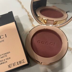 NEW✅Gucci 06 Warm Berry